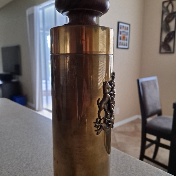 Tommi Parzinger shaker - Picture 5 of 16